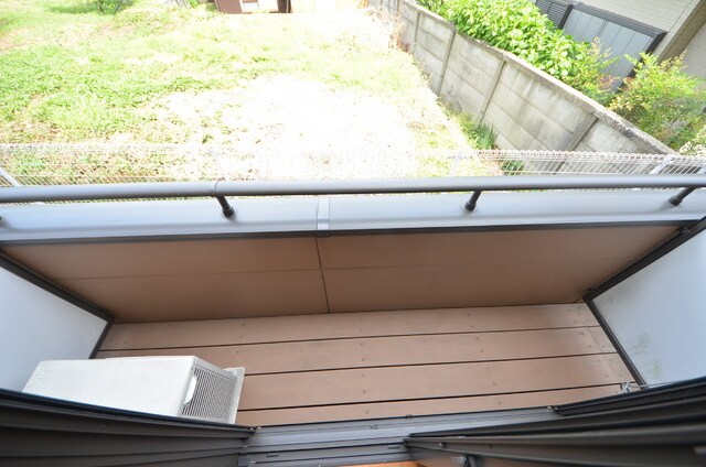 雅泉ハイツの物件内観写真