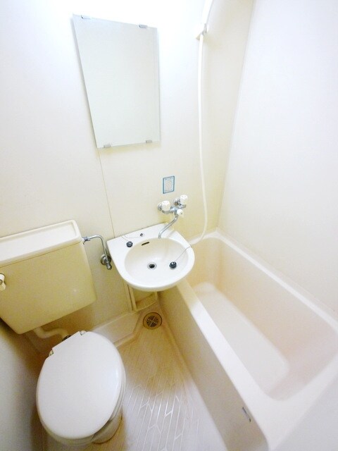 エクセル小川の物件内観写真