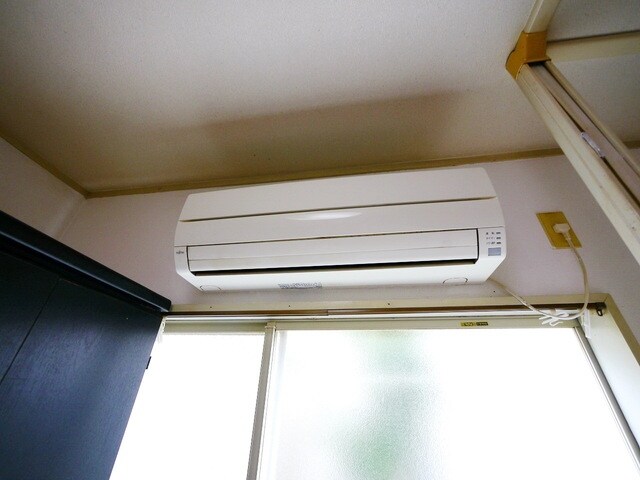 エクセル小川の物件内観写真