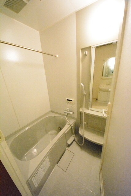 YAMASENの物件内観写真