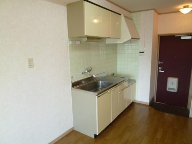 アネックスマルウの物件内観写真