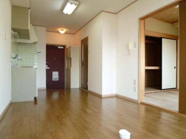 アネックスマルウの物件内観写真