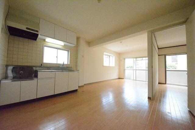 エクセレントシティの物件内観写真