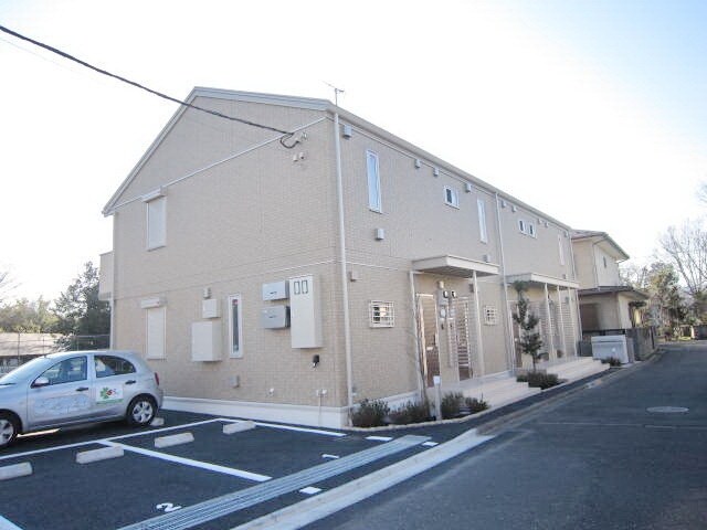 グランシャリオスッドの物件内観写真