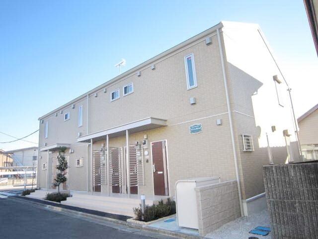 グランシャリオスッドの物件内観写真