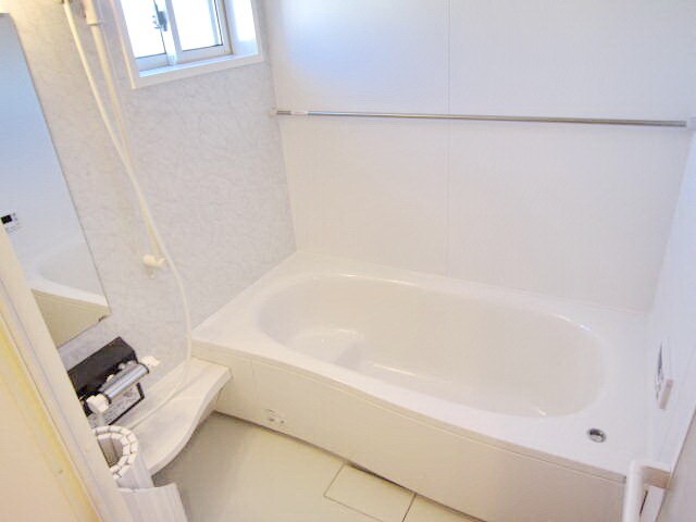 グランシャリオスッドの物件内観写真