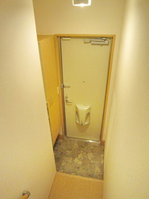 グランシャリオスッドの物件内観写真