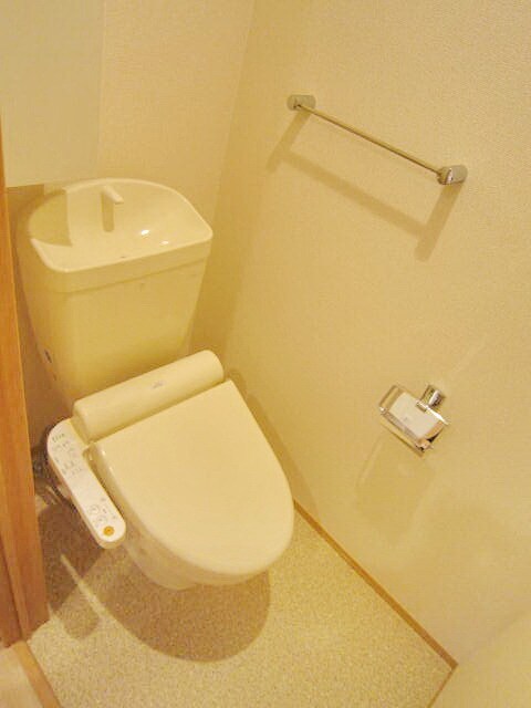 グランシャリオスッドの物件内観写真