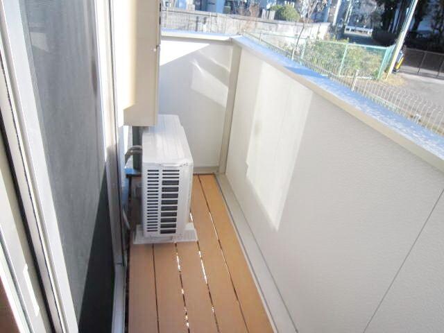 グランシャリオスッドの物件内観写真