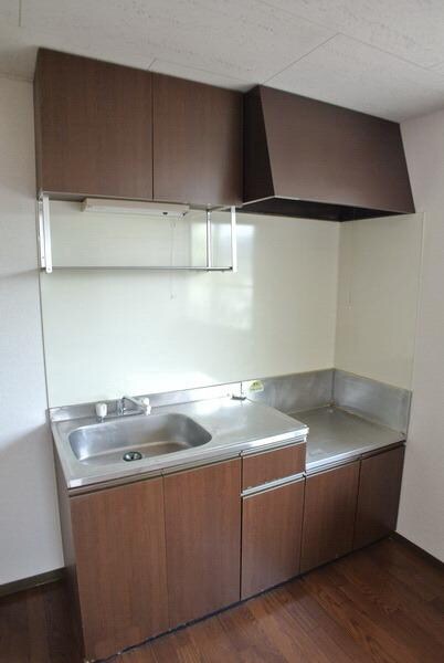 コーポクラージュの物件内観写真