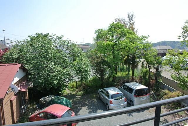 コーポクラージュの物件内観写真