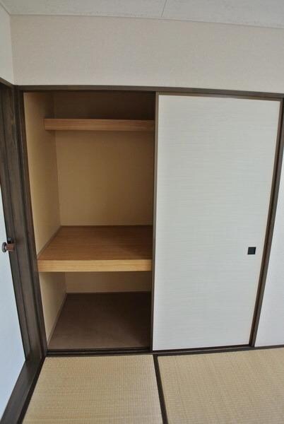 コーポクラージュの物件内観写真