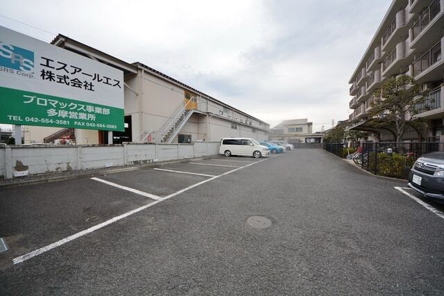 プリサヴェールの物件内観写真