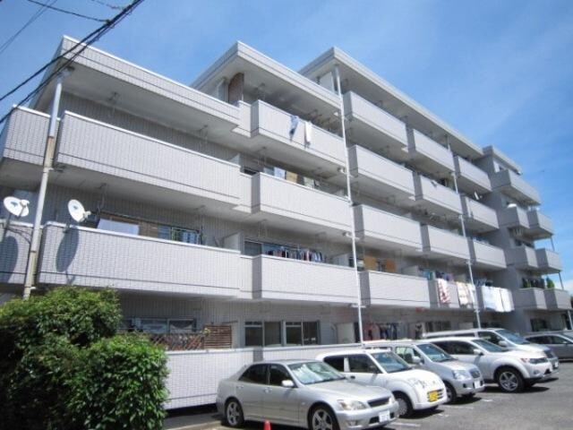 レジデンス第7石川の物件内観写真