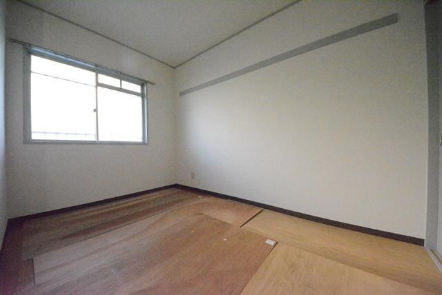 レジデンス第7石川の物件内観写真