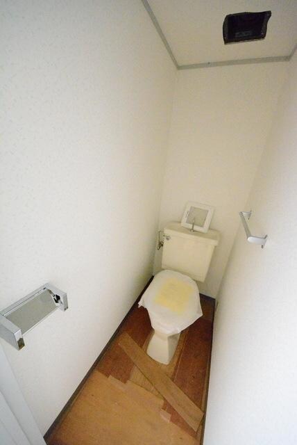 レジデンス第7石川の物件内観写真