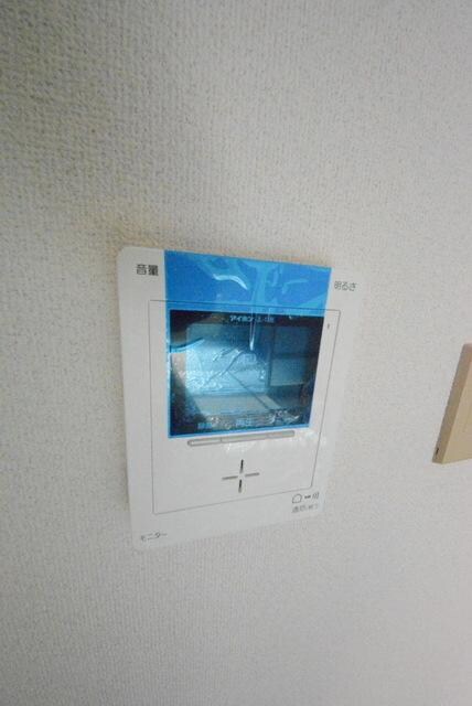 レジデンス第7石川の物件内観写真