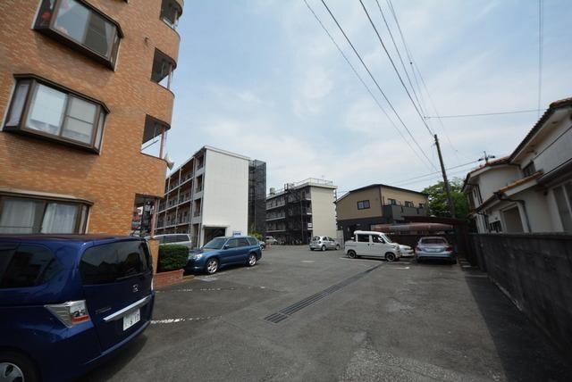 第7フラワーハイツの物件内観写真