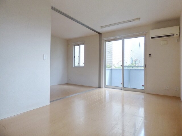 EDHULEの物件内観写真