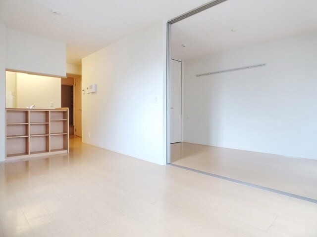 EDHULEの物件内観写真