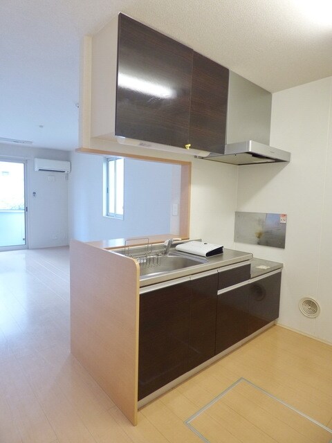 EDHULEの物件内観写真