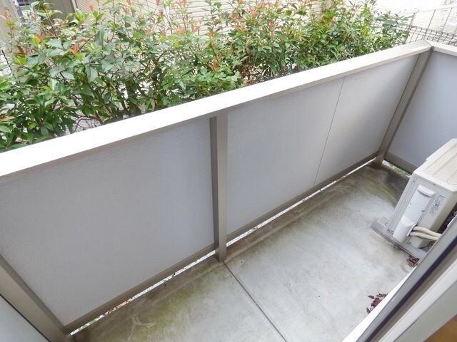 EDHULEの物件内観写真