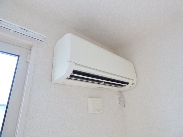 EDHULEの物件内観写真