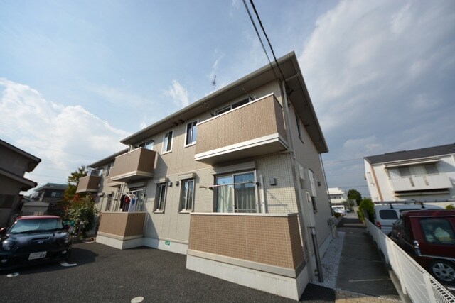 EDHULEの物件内観写真