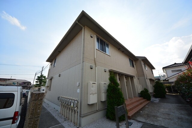 EDHULEの物件内観写真