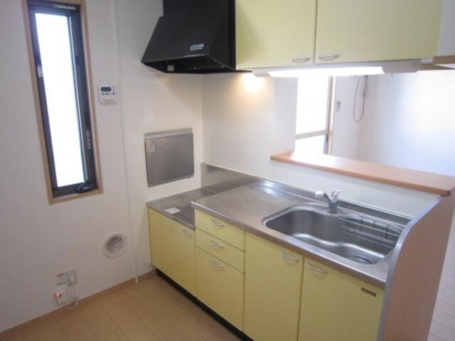 サンモールエイトの物件内観写真