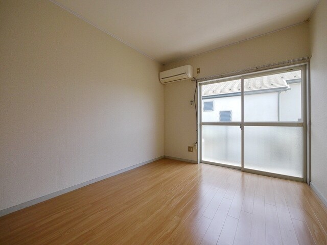 ビレッジ狭山Iの物件内観写真