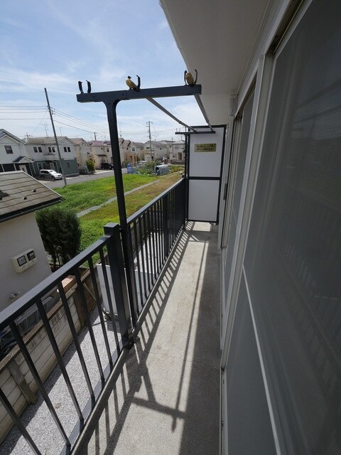 ビレッジ狭山Iの物件内観写真