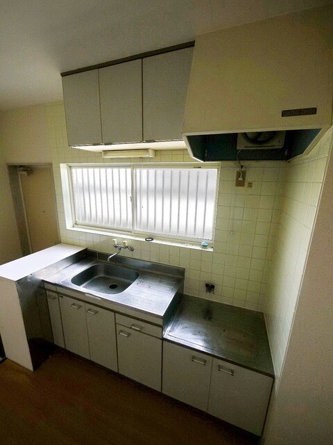 ビレッジ狭山Iの物件内観写真