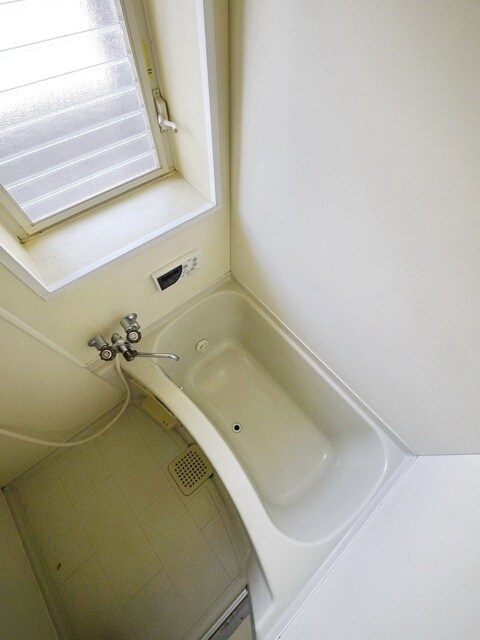 ビレッジ狭山Iの物件内観写真