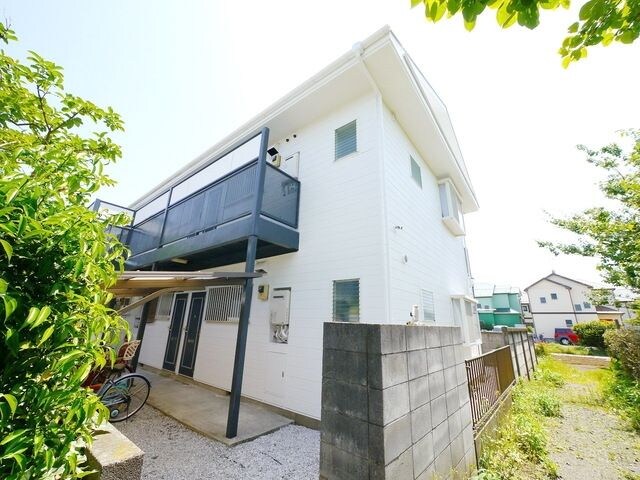 ビレッジ狭山Iの物件内観写真