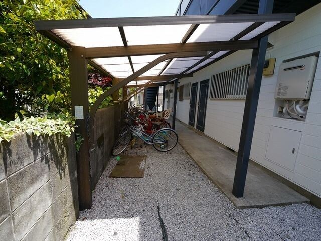 ビレッジ狭山Iの物件内観写真