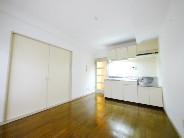 アーバンハイムZenの物件内観写真