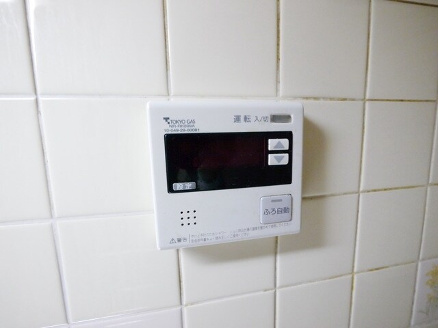 アーバンハイムZenの物件内観写真