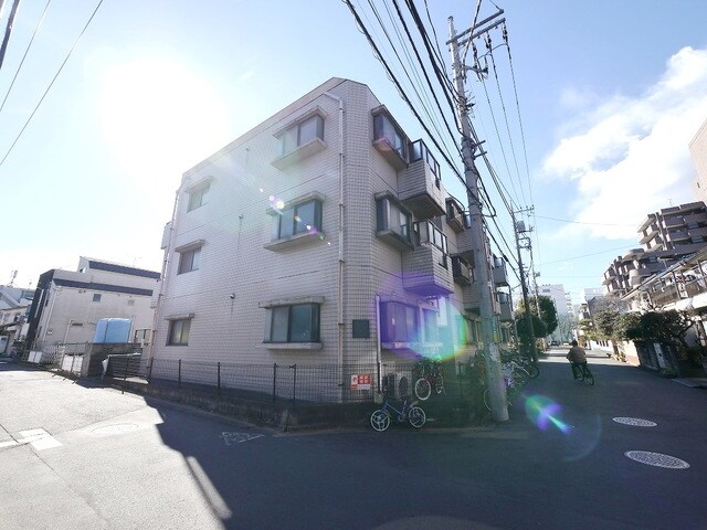 アーバンハイムZenの物件内観写真