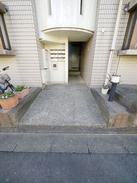 アーバンハイムZenの物件内観写真