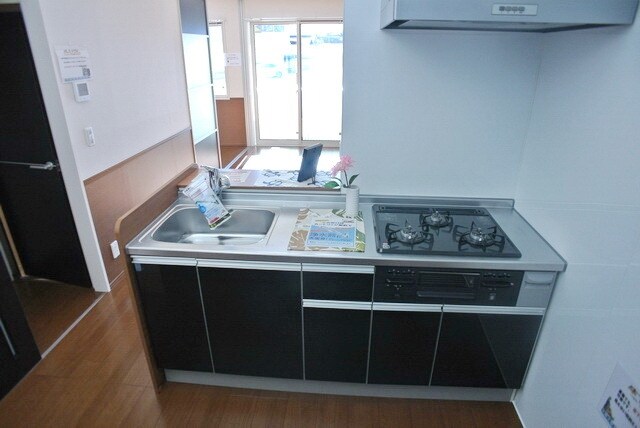 カメリア殿ヶ谷の物件内観写真