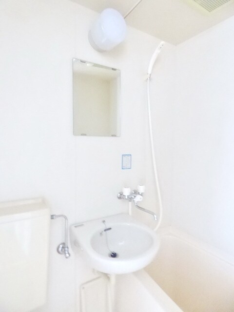 アドバンスドミトリーの物件内観写真