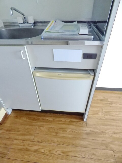 アドバンスドミトリーの物件内観写真