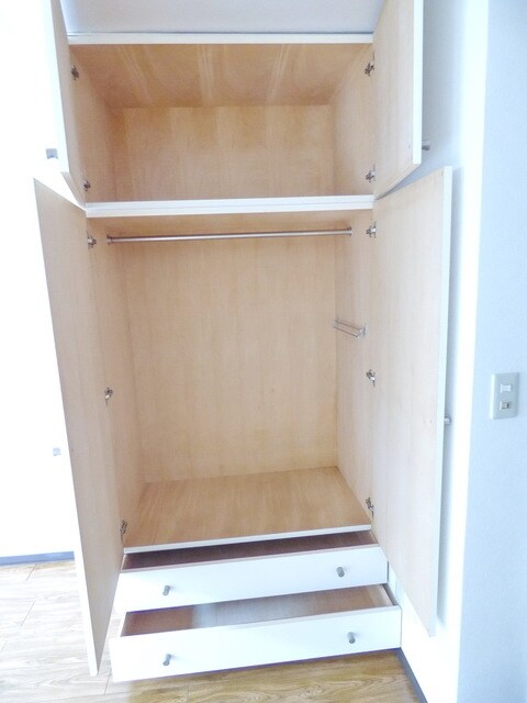 アドバンスドミトリーの物件内観写真