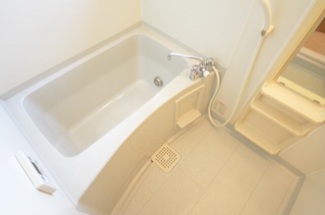 エーデルハイムスズキ A棟の物件内観写真