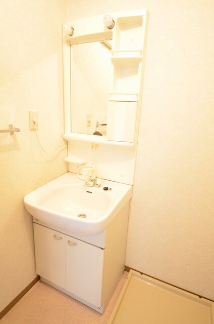 エーデルハイムスズキ A棟の物件内観写真