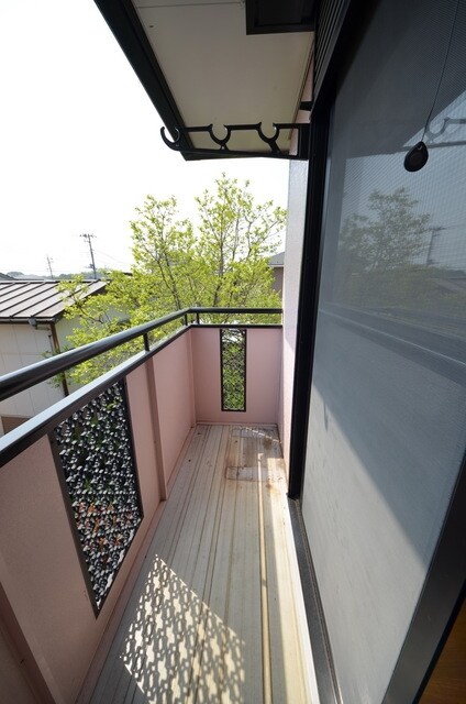 エーデルハイムスズキ A棟の物件内観写真