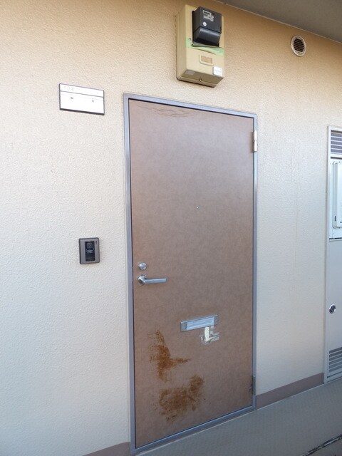 MAC武蔵砂川コートの物件内観写真