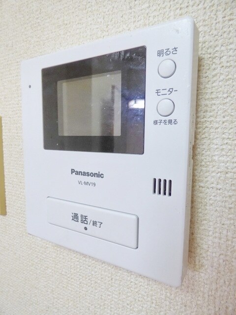 MAC武蔵砂川コートの物件内観写真