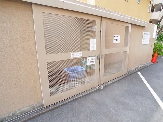 MAC武蔵砂川コートの物件内観写真